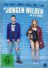 small rounded image Die jungen Wilden - Eine sexy Komödie