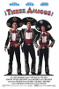 small rounded image Drei Amigos!