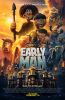 small rounded image Early Man - Steinzeit bereit