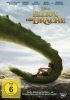 small rounded image Elliot, der Drache