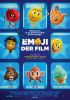 small rounded image Emoji - Der Film