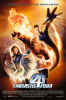 small rounded image Fantastic Four (2005)