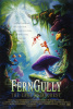 small rounded image FernGully - Christa und Zaks Abenteuer im Regenwald