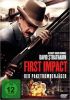 small rounded image First Impact - Der Paketbombenjäger