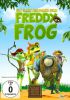 small rounded image Freddy Frog Ein ganz normaler Held