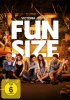 small rounded image Fun Size - Süßes oder Saures