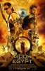 small rounded image Gods of Egypt