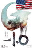 small rounded image Godzilla Minus One *ENGLISH*