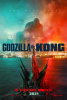 small rounded image Godzilla vs. Kong