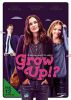 small rounded image Grow Up!? - Erwachsen werd' ich später