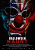 small rounded image Halloween Haunt