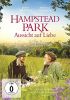 small rounded image Hampstead Park - Aussicht auf Liebe