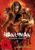 small rounded image Hanuman Shadow Master