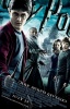 small rounded image Harry Potter und der Halbblutprinz