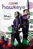 small rounded image Hawkeye S01E06