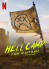 small rounded image Hell Camp: Teen Nightmare