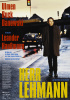 small rounded image Herr Lehmann