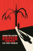 small rounded image Hinter den Kulissen von Stranger Things: The First Shadow