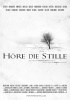 small rounded image Höre die Stille - Die Schrecken des Krieges