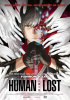 small rounded image Human Lost