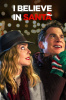 small rounded image I Believe in Santa