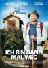 small rounded image Ich bin dann mal weg