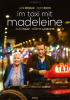small rounded image Im Taxi mit Madeleine