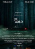small rounded image Im Wald