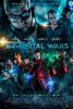 small rounded image Immortal Wars - Nur der Stärkste Überlebt