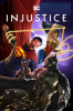 small rounded image Injustice