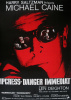 small rounded image Ipcress - Streng geheim