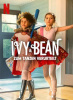 small rounded image Ivy und Bean - Zum Tanzen verurteilt