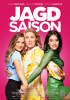 small rounded image Jagdsaison
