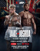 small rounded image Jake Paul vs. Anthony Joshua