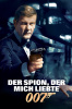 small rounded image James Bond 007 - Der Spion, der mich liebte