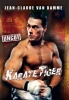 small rounded image Karate Tiger - Der letzte Kampf