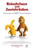 small rounded image Keinohrhase und Zweiohrküken