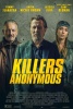 small rounded image Killers Anonymous - Traue niemandem