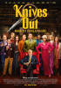 small rounded image Knives Out - Mord ist Familiensache