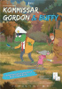 small rounded image Kommissar Gordon & Buffy