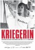 small rounded image Kriegerin