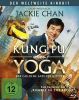 small rounded image Kung Fu Yoga - Der golde Arm der Götter