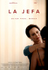 small rounded image La jefa - Die Chefin