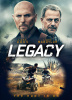 small rounded image Legacy - Tödliche Jagd