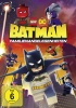 small rounded image LEGO DC Batman - Familienangelegenheiten
