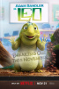 small rounded image Leo (2023)