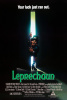 small rounded image Leprechaun