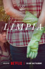small rounded image Limpia