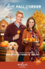 small rounded image Love, Fall & Order