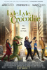 small rounded image Lyle - Mein Freund, das Krokodil